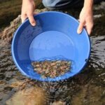 Serena Cottages - Minelab Panning Kit