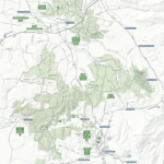 Chiltern-Mt-Pilot-National-Park-prospecting-areas-map